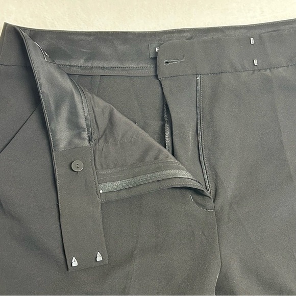 Express High Rise Dress Pants - Picture 8 of 9